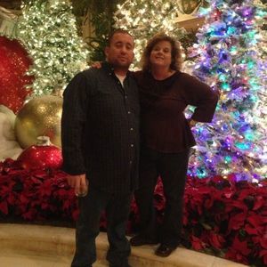 Meet your Posher, Cindy